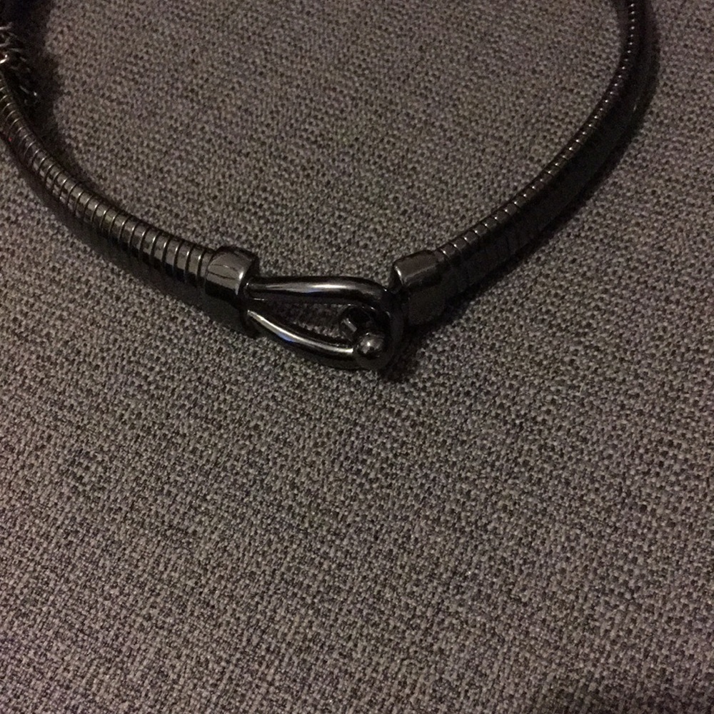 Stunning gothic necklace - Picture 5 of 7